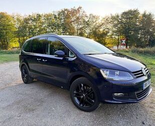 VW Sharan Gebrauchtwagen