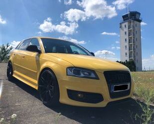 Audi S3 Gebrauchtwagen