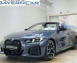 BMW M440 Gebrauchtwagen