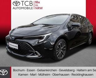 Toyota Corolla Gebrauchtwagen