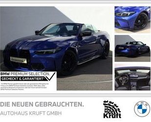 BMW M4 Gebrauchtwagen