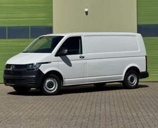 VW T6 andere Gebrauchtwagen