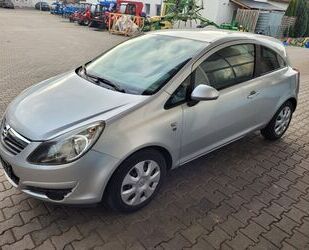 Opel Corsa Gebrauchtwagen