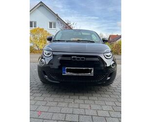 Fiat 500e Gebrauchtwagen