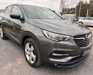 Opel Grandland (X) Gebrauchtwagen
