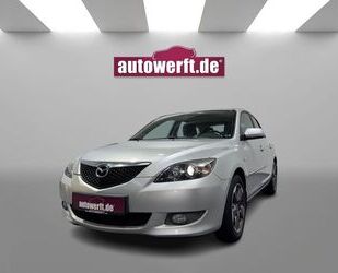 Mazda 3 Gebrauchtwagen