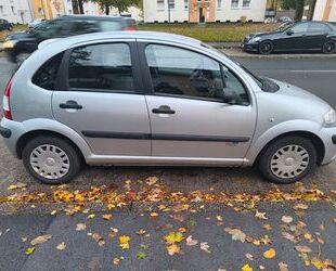 Citroen C3 Gebrauchtwagen