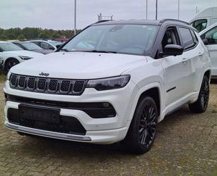 Jeep Compass Gebrauchtwagen