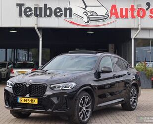BMW X4 Gebrauchtwagen
