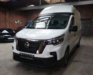 Nissan Primastar Gebrauchtwagen