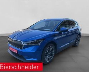 Skoda Enyaq Gebrauchtwagen