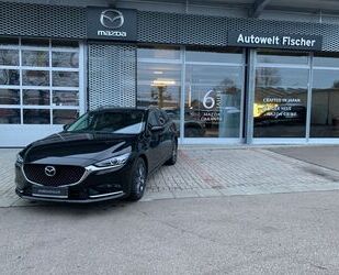 Mazda 6 Gebrauchtwagen