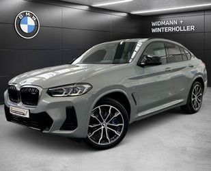 BMW X4 M40 Gebrauchtwagen