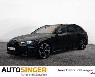Audi RS4 Gebrauchtwagen