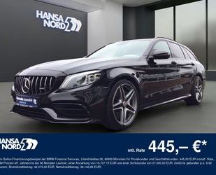 Mercedes-Benz C 63 AMG Gebrauchtwagen