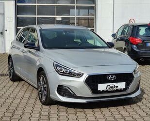 Hyundai i30 Gebrauchtwagen