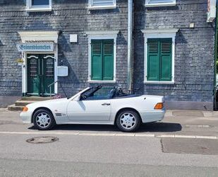 Mercedes-Benz SL 600 Gebrauchtwagen