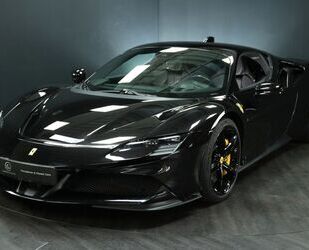 Ferrari SF90 Gebrauchtwagen
