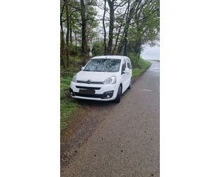 Citroen Berlingo Gebrauchtwagen