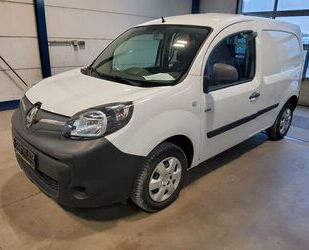 Renault Kangoo Gebrauchtwagen