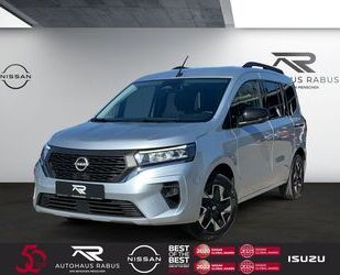 Nissan Townstar Gebrauchtwagen
