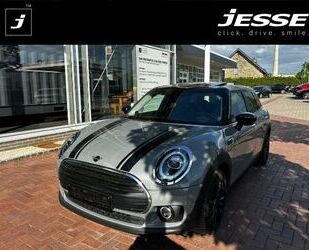Mini Cooper D Clubman Gebrauchtwagen