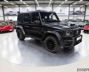 Mercedes-Benz G 63 AMG Gebrauchtwagen