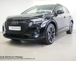 Audi Q4 e-tron Gebrauchtwagen