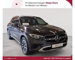 Mercedes-Benz GLC 220 Gebrauchtwagen