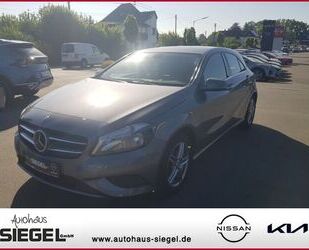 Mercedes-Benz A 180 Gebrauchtwagen