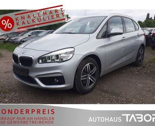 BMW 220 Gebrauchtwagen