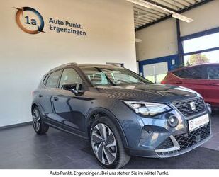 Seat Arona Gebrauchtwagen