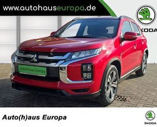 Mitsubishi ASX Gebrauchtwagen