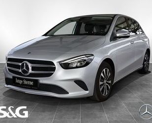 Mercedes-Benz B 180 Gebrauchtwagen