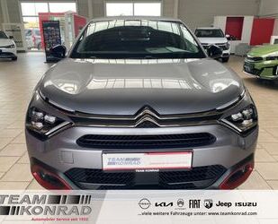 Citroen C4 Gebrauchtwagen