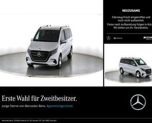 Mercedes-Benz V 220 Gebrauchtwagen