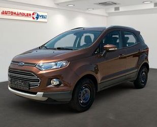 Ford EcoSport Gebrauchtwagen