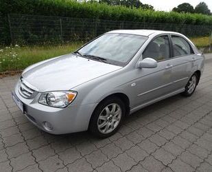 Kia Cerato Gebrauchtwagen