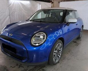 Mini Cooper E Gebrauchtwagen