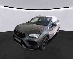 Cupra Ateca Gebrauchtwagen
