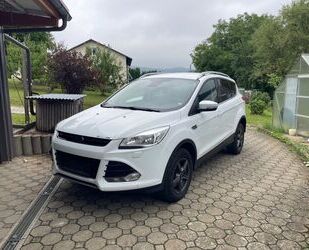 Ford Kuga Gebrauchtwagen