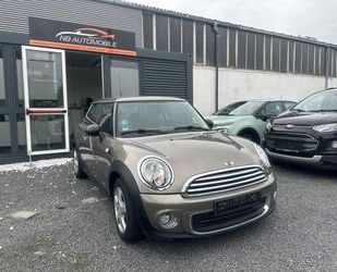 Mini ONE Gebrauchtwagen
