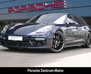 Porsche Panamera Gebrauchtwagen