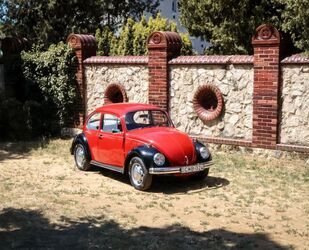 VW Käfer Gebrauchtwagen