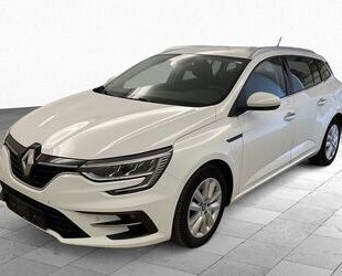 Renault Megane Gebrauchtwagen