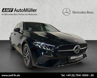 Mercedes-Benz A 180 Gebrauchtwagen