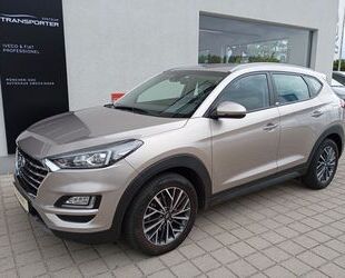 Hyundai TUCSON Gebrauchtwagen
