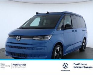 VW T7 California Gebrauchtwagen