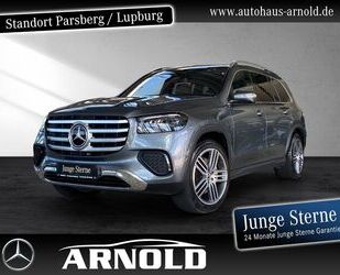 Mercedes-Benz GLS 450 Gebrauchtwagen