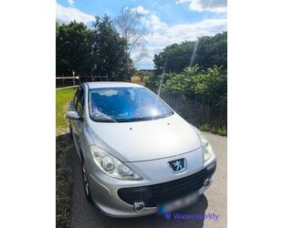 Peugeot 307 Gebrauchtwagen